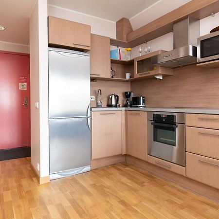 Tallinn Center Joe Apartment 외부 사진