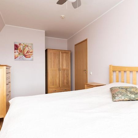 Tallinn Center Joe Apartment 외부 사진